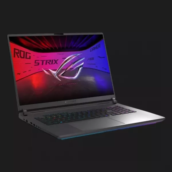 Ноутбук Asus ROG Strix G18 G815 18" (Intel Core Ultra 9/96GB/4TB (SSD)/RTX 5080) (G815LW-G18.U95083) (Standard)