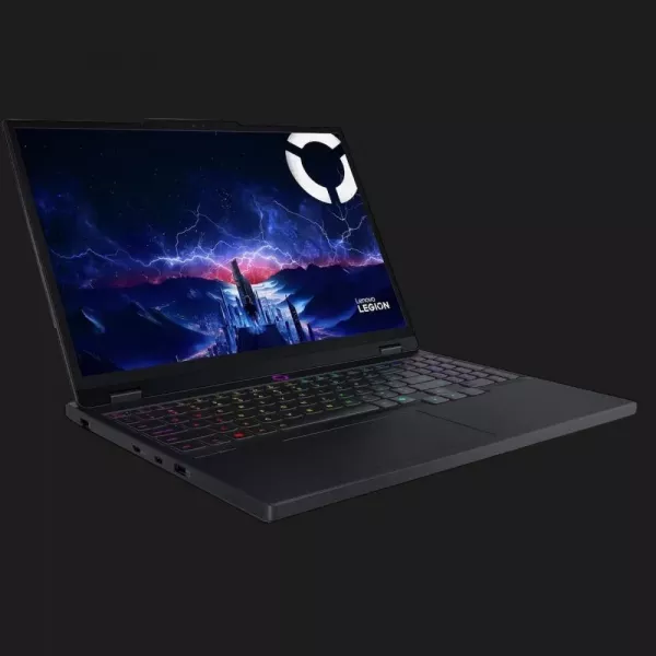Ноутбук Lenovo Legion 5 15IRX10 15,1" (Intel Core i9/32GB/1TB (SSD)/RTX 5070) (83LY0017US) (Standard)