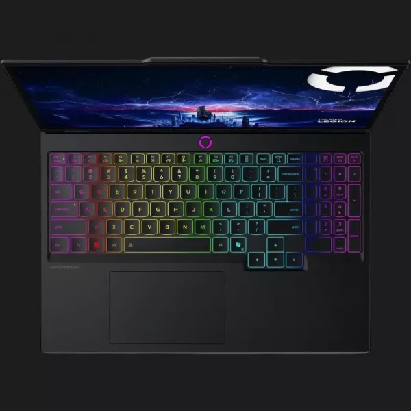 Ноутбук Lenovo Legion 5 15IRX10 15,1" (Intel Core i9/32GB/2TB (SSD)/RTX 5070) (83LY0027US) (Standard)