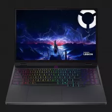 Ноутбук Lenovo Legion 5 15IRX10 15,1" (Intel Core i9/64GB/2TB (SSD)/RTX 5070) (83LY0037US) (Standard)