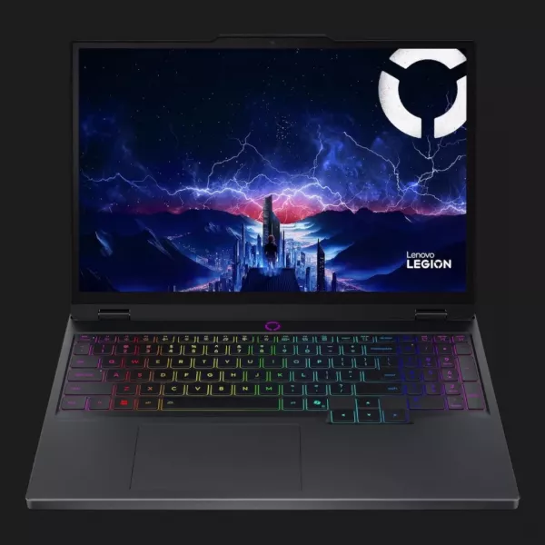 Ноутбук Lenovo Legion 5 15IRX10 15,1" (Intel Core i9/64GB/4TB (SSD)/RTX 5070) (83LY0047US) (Standard)