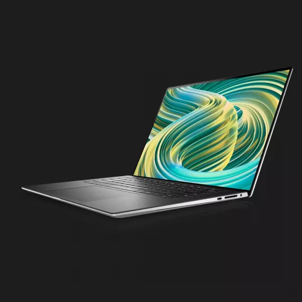 Ноутбук Dell XPS 15 9530 15,6" (Intel Core i9/64GB/2TB (SSD)/RTX 4070) (XPS9530-8184SLV-PUS) (Standard)