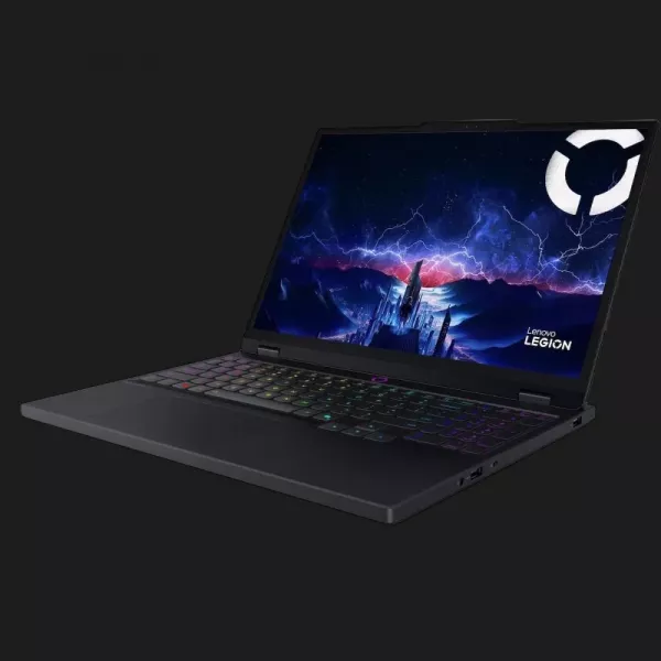 Ноутбук Lenovo Legion 5 15IRX10 15,1" (Intel Core i9/128GB/4TB (SSD)/RTX 5070) (83LY0077US) (Standard)