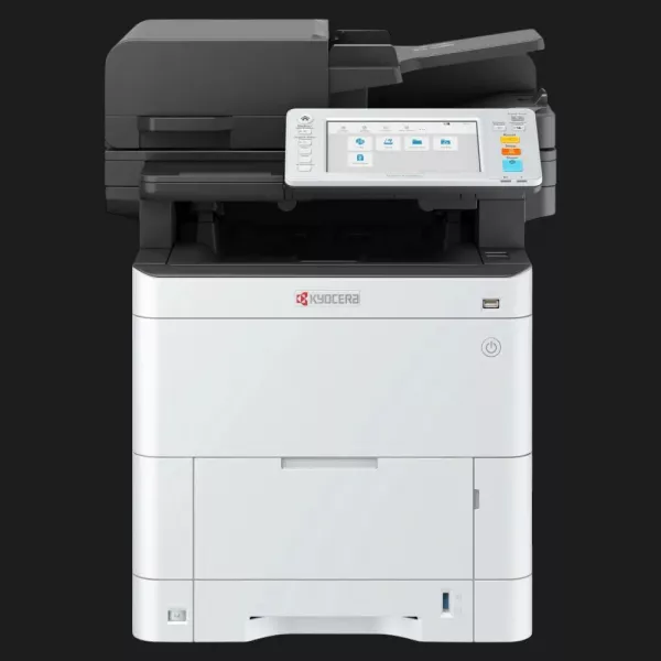 БФП лазерний Kyocera MA3500cix (White) (1102YK3NL0)
