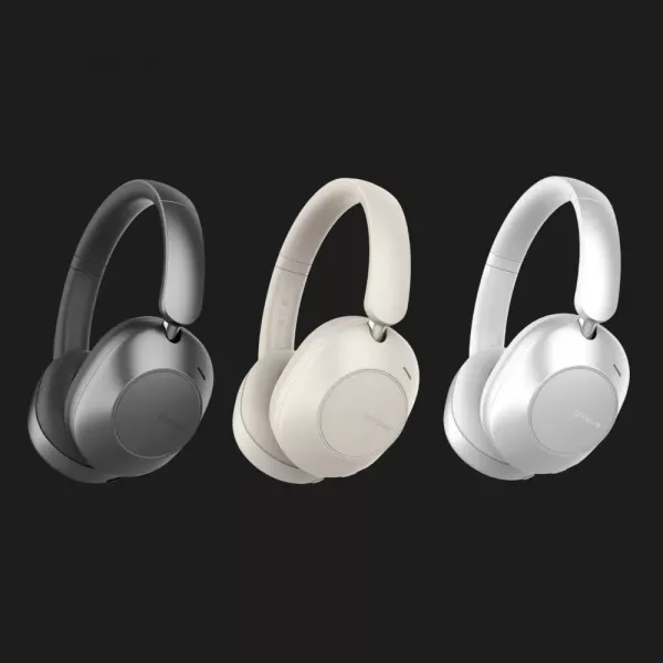 Навушники Proove Silence 3D with ANC (Beige)