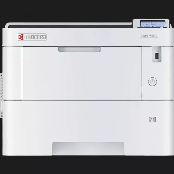 Принтер лазерний Kyocera ECOSYS PA4500x (White) (110C0Y3NL0)
