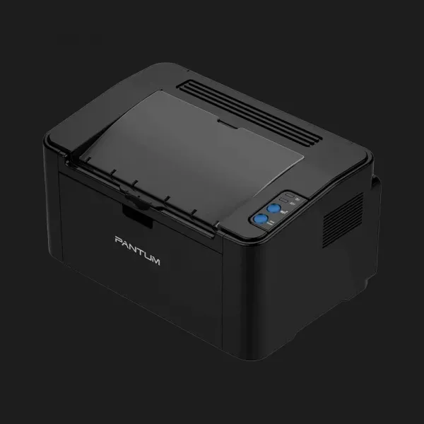 Принтер лазерний Pantum P2500NW (Black)