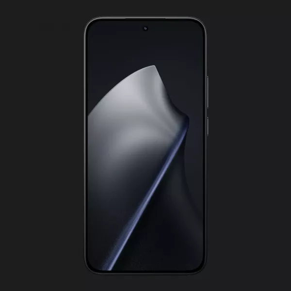 Xiaomi 15T 12/512GB (Black) (UA)