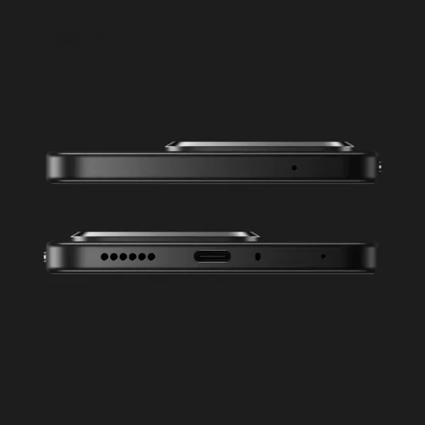 Xiaomi 15T 12/512GB (Black) (UA)