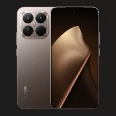 Xiaomi 15T Pro 12/512GB (Mocaccino Gold)