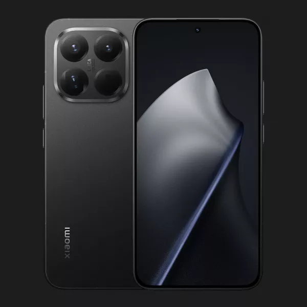 Xiaomi 15T Pro 12/1TB (Black)