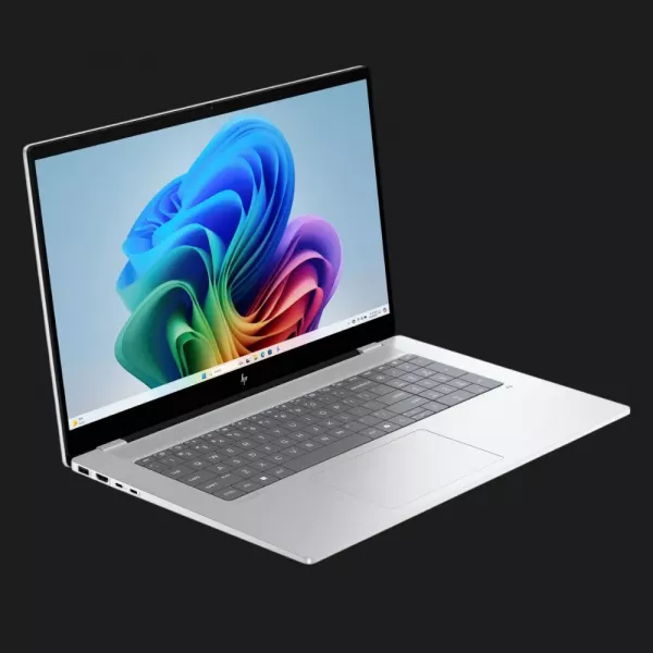 Ноутбук HP OmniBook X NGAI 17,3" (Intel Core Ultra 7/32GB/2TB (SSD)/Intel Arc) (B5UH6UA) (Standard)