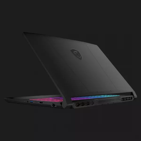 Ноутбук MSI Katana 15 HX 15,6" (Intel Core i7/32GB/1TB (SSD)/RTX 5060) (B14WFK-2625XRO) (Standard)