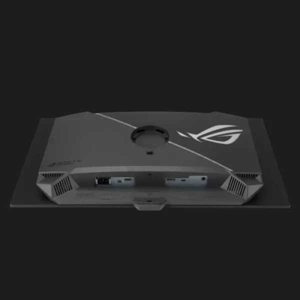 Монітор ASUS 26.5" ROG Strix XG27ACDMS OLED 280Hz 90LM0B60-B01371 (UA)