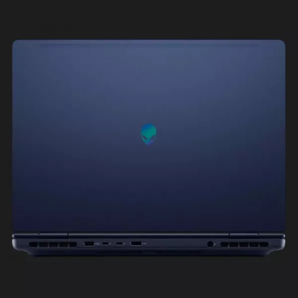 Ноутбук Dell Alienware Aurora 16 16" (Intel Core Ultra 5/64GB/2TB (SSD)/RTX 3050) (LAC16250-15628BLU-PUS) (Standard)
