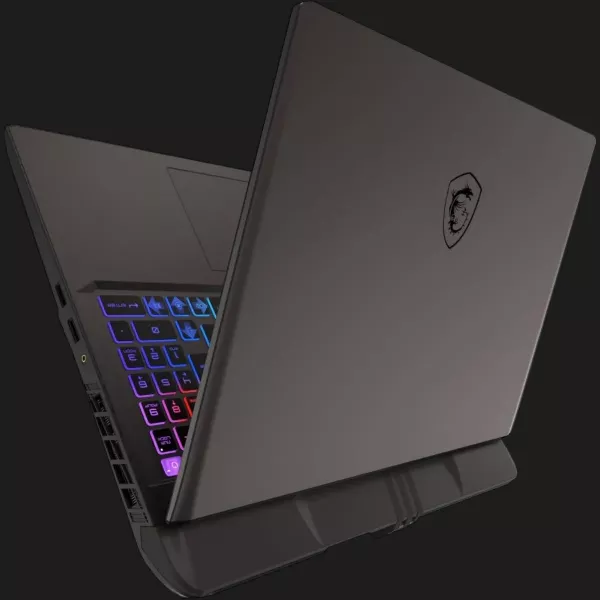 Ноутбук MSI Vector 16 HX AI 16" (Intel Core Ultra 7/96GB/4TB (SSD)/RTX 5070 Ti) (A2XWHG-136XUA) (Standard)