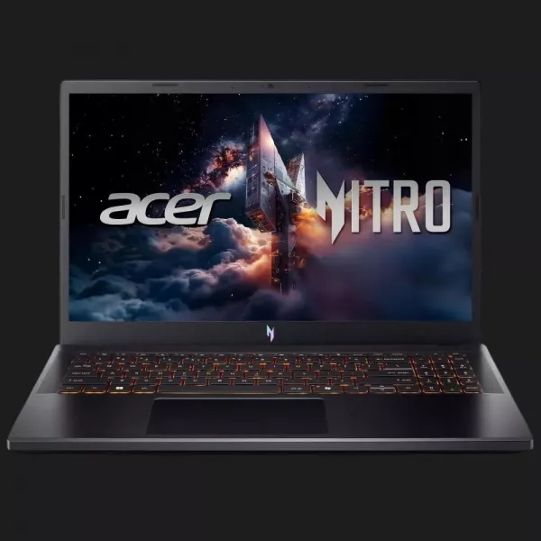 Ноутбук Acer Nitro V ANV15-52 15,6" (Intel Core i9/16GB/1TB (SSD)/RTX 5060) (NH.QZ8EP.11G) (Standard)