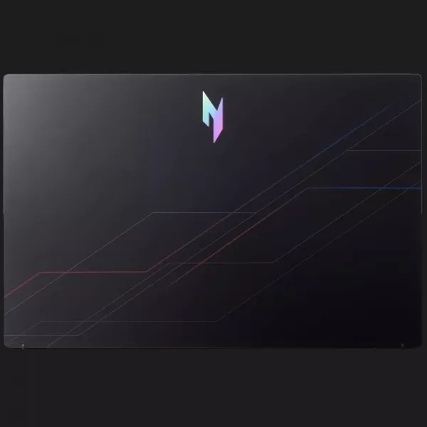Ноутбук Acer Nitro V ANV15-52 15,6" (Intel Core i9/64GB/2TB (SSD)/RTX 5060) (NH.QZ8EP.14G) (Standard)
