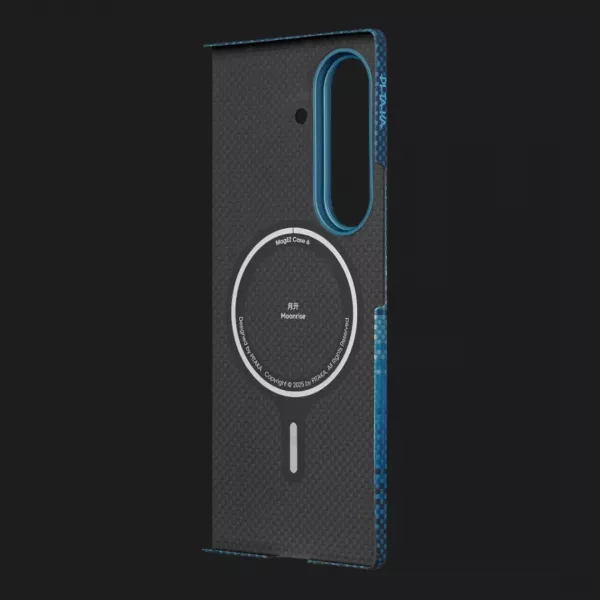Чохол Pitaka Ultra-Slim Case для Samsung Galaxy Fold 7 (Moonrise)