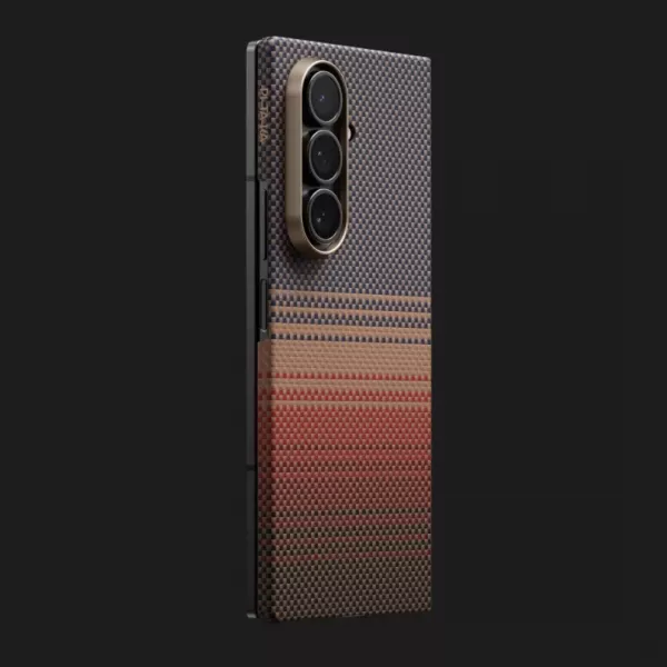 Чохол Pitaka Ultra-Slim Case для Samsung Galaxy Fold 7 (Sunset)