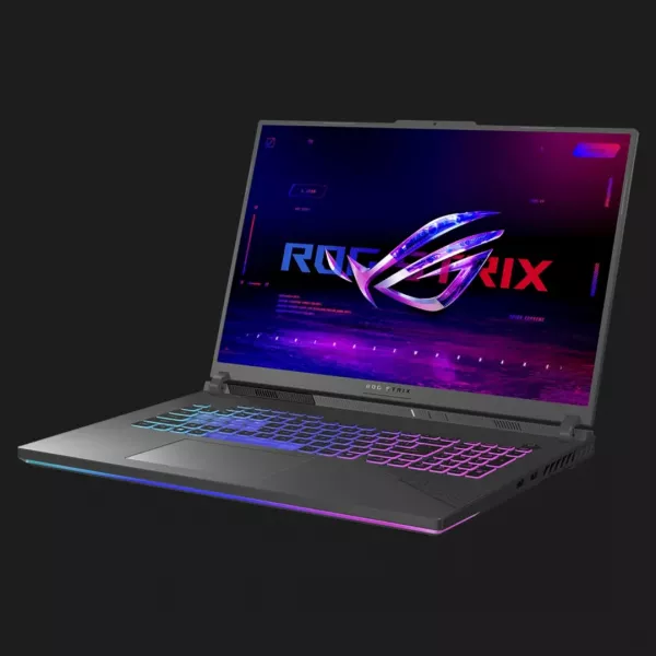 Ноутбук Asus ROG Strix G18 18" (AMD Ryzen 9/32GB/2TB (SSD)/RTX 5070) (G814FP-WS97) (Standard)