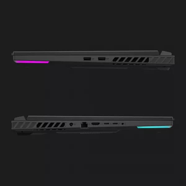 Ноутбук Asus ROG Strix G18 18" (AMD Ryzen 9/64GB/2TB (SSD)/RTX 5070) (G814FP-WS99) (Standard)