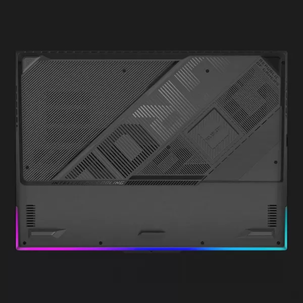 Ноутбук Asus ROG Strix G18 18" (AMD Ryzen 9/96GB/8TB (SSD)/RTX 5070) (G814FP-WS103) (Standard)