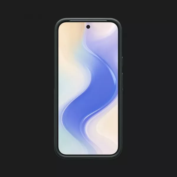 Чохол Spigen Liquid Air MagSafe для Google Pixel 10/10 Pro (Abyss Green)