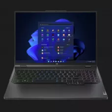 Ноутбук Lenovo Legion Pro 5 16" (Intel Core i9/32GB/2TB (SSD)/RTX 4060) (82WK02GQRM) (Standard)