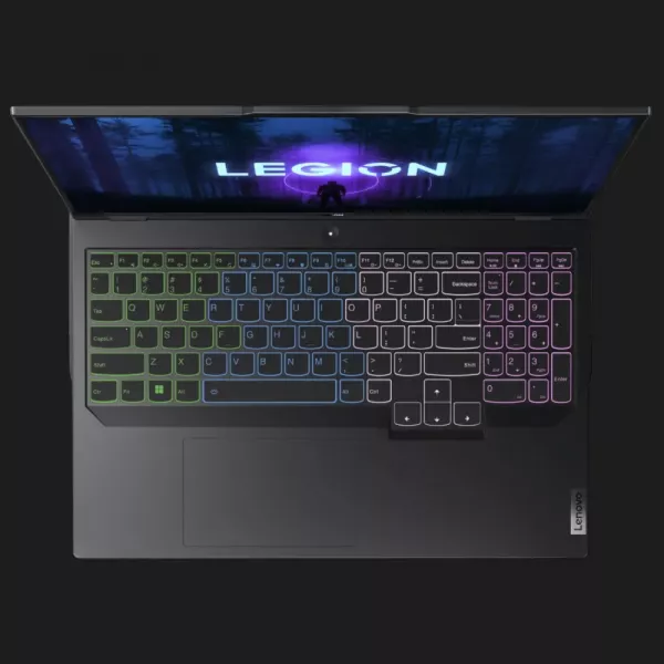 Ноутбук Lenovo Legion Pro 5 16" (Intel Core i9/64GB/2TB (SSD)/RTX 4060) (82WK03GQRM) (Standard)