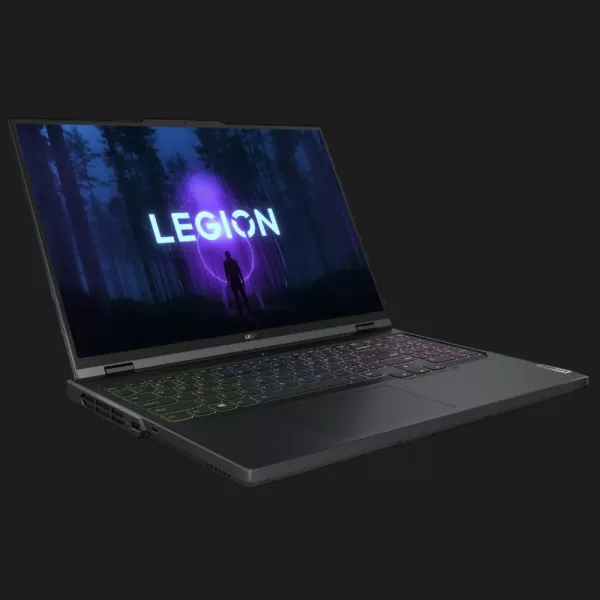 Ноутбук Lenovo Legion Pro 5 16" (Intel Core i9/64GB/4TB (SSD)/RTX 4060) (82WK04GQRM) (Standard)