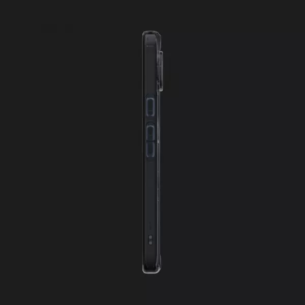 Чохол Spigen Ultra Hybrid MagSafe для Google Pixel 10 Pro/10 (Frost Black)