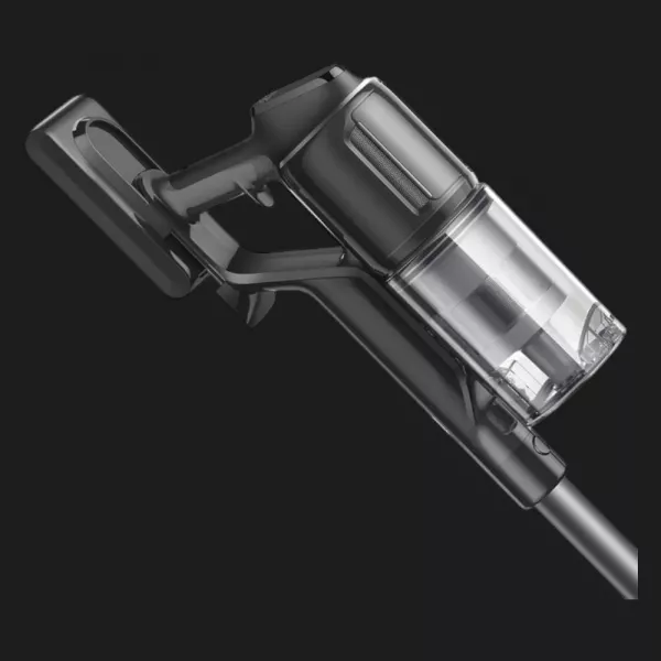 Акумуляторний пилосос Dreame R20 Ultra (Black)