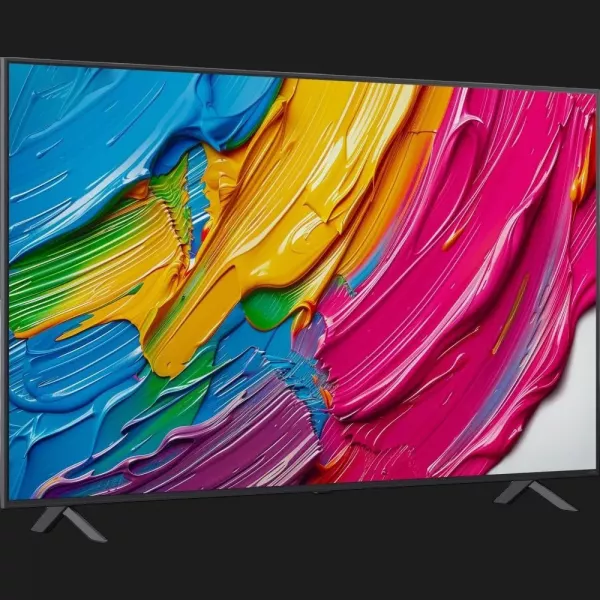 Телевізор LG 55 55QNED80A3A (Standard)