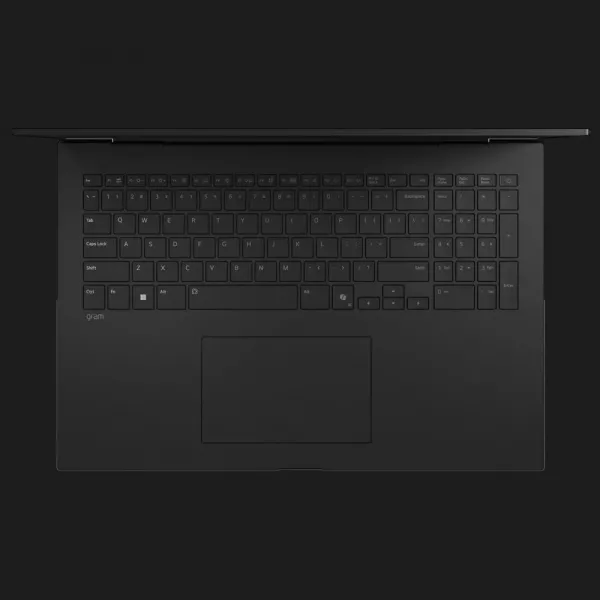 Ноутбук LG Gram 17 17" (Intel Core Ultra 7/32GB/1TB (SSD)/Intel Arc) (17Z90TL-H.AUB6U3) (Standard)