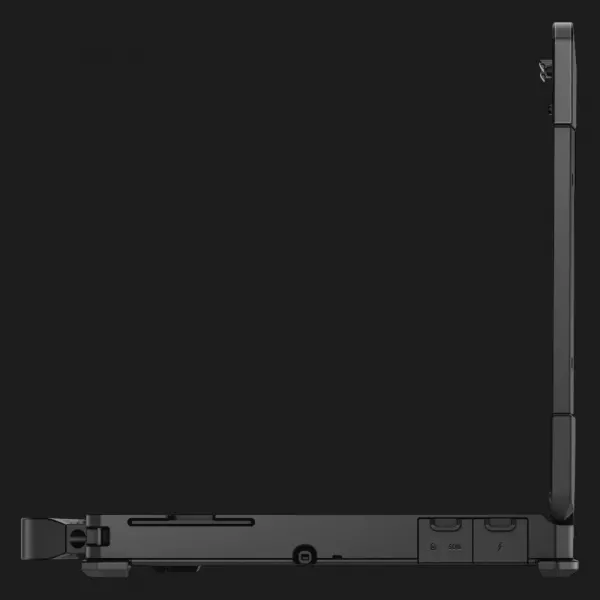 Ноутбук Dell Pro Rugged 14" (Intel Core Ultra 5/96GB/4TB/Intel Arc) (DPR14TU516506WP) (Standard)