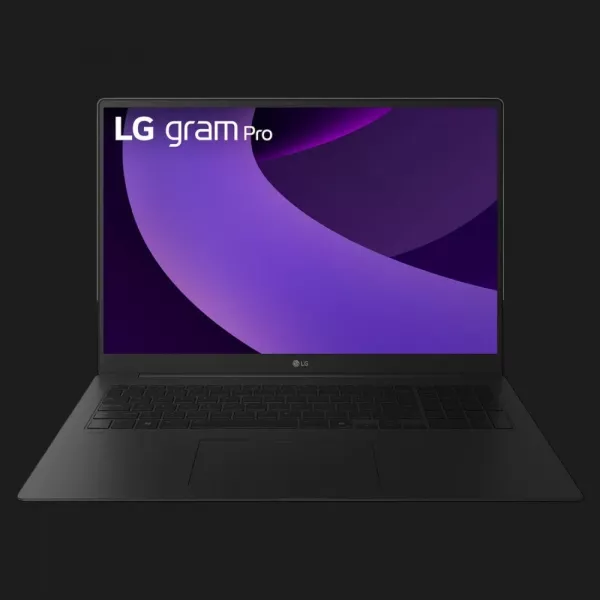Ноутбук LG Gram Pro 17 17,3" (Intel Core Ultra 7/32GB/8TB (SSD)/RTX 5050) (17Z90TR-E.ADB7U12) (Standard)