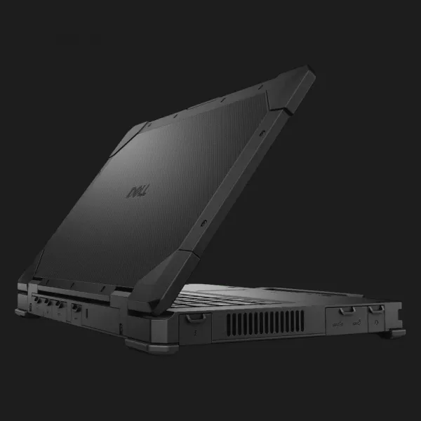 Ноутбук Dell Pro Rugged 14" (Intel Core Ultra 5/128GB/4TB/Intel Arc) (DPR14TU516508WP) (Standard)