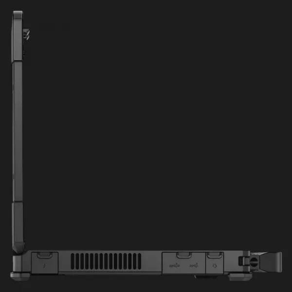 Ноутбук Dell Pro Rugged 14" (Intel Core Ultra 5/128GB/8TB/Intel Arc) (DPR14TU516509WP) (Standard)