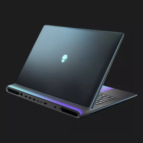 Ноутбук Dell Alienware 18 Area-51 18" (Intel Core Ultra 9/128GB/4TB (SSD)/RTX 5070 Ti) (LAA18250-94445BLU-PUS) (Standard)