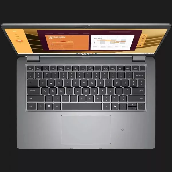 Ноутбук Dell Latitude 5450 14" (Intel Core Ultra 7/32GB/2TB (SSD)/Intel Arc) (0D33RM) (Standard)