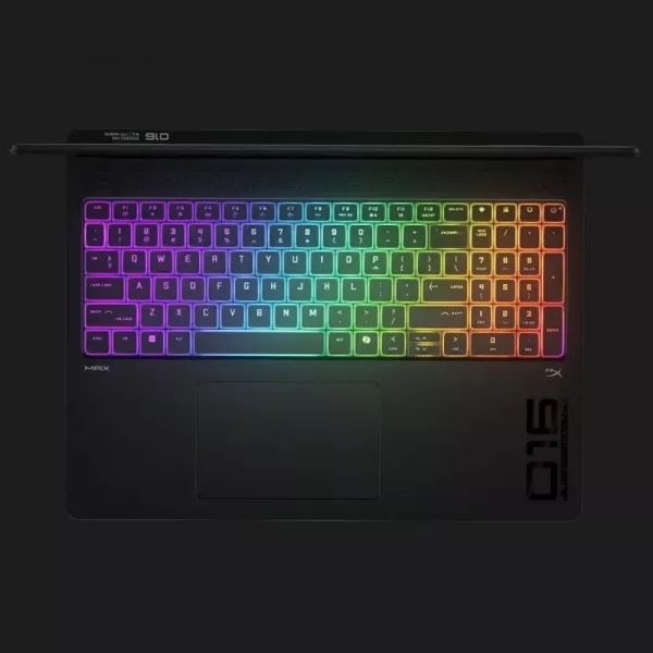 Ноутбук HP Omen Max 16 Gaming 16z-ak000 16" (AMD Ryzen AI 9/128GB/4TB (SSD)/RTX 5060) (A4UV93AV) (Standard)