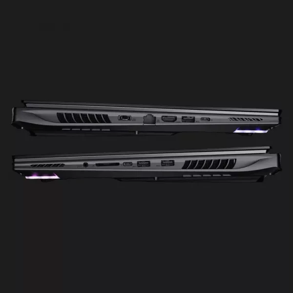 Ноутбук Gigabyte Aorus Master 18 18" (Intel Core Ultra 9/192GB/8TB (SSD)/RTX 5090) (BZHC6EED73SP) (Standard)