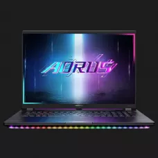 Ноутбук Gigabyte Aorus Master 18 18" (Intel Core Ultra 9/256GB/16TB (SSD)/RTX 5090) (BZHC6EED76SP) (Standard)