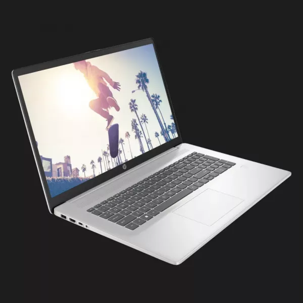 Ноутбук HP 17-cp0000 17,3" (AMD Ryzen 3/32GB/2TB (SSD)/AMD Radeon Graphics) (4Z2M25EA) (Standard)