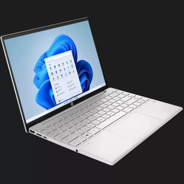 Ноутбук HP Pavilion Aero 13-be0000 13.3" (AMD Ryzen 5/8GB/1TB (SSD)/AMD Radeon Graphics) (491J72EA) (Standard)