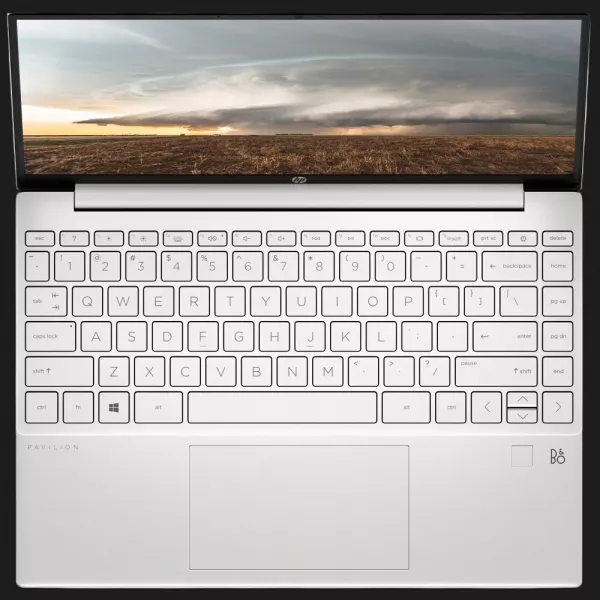 Ноутбук HP Pavilion Aero 13-be0000 13.3" (AMD Ryzen 5/8GB/2TB (SSD)/AMD Radeon Graphics) (491J73EA) (Standard)