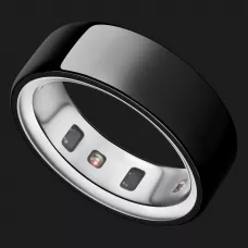 Смарт-кільце Oura Ring 4 Black Size 11