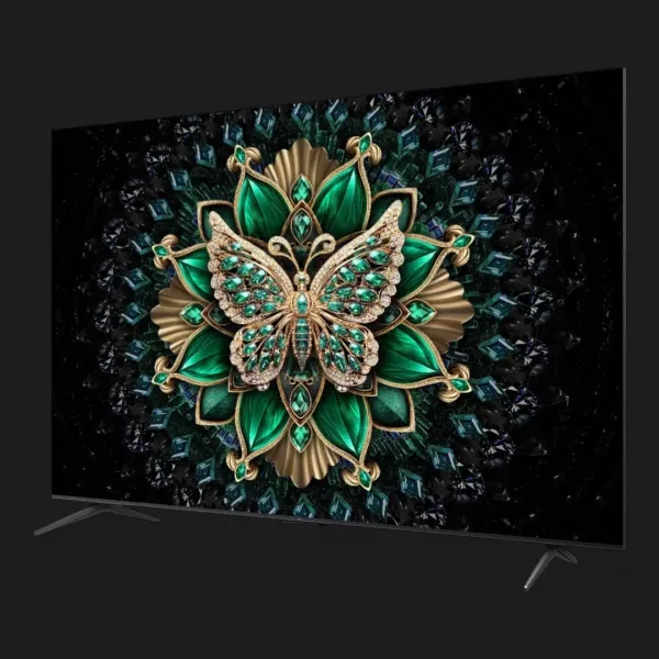 Телевізор TCL 85 85C6K (UA)