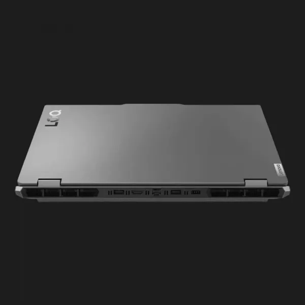 Ноутбук Lenovo LOQ 15ARP9 15,6" (AMD Ryzen 5/16GB/512GB (SSD)/RTX 4050) (83JC00NGRA) (UA)